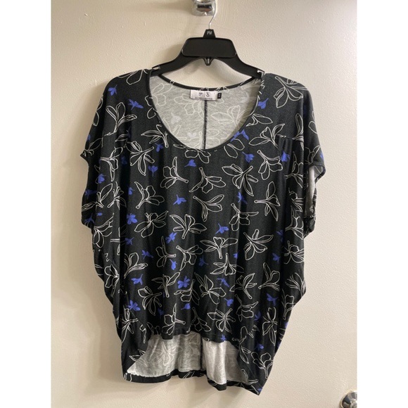 Tops Fighting Eel X Sig Zane Designs Top Poshmark